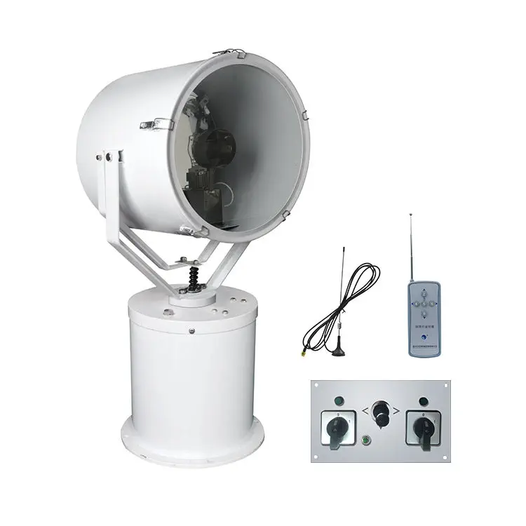 Ship lighting - TG27-A - Zhejiang Bozhou Marine Electric