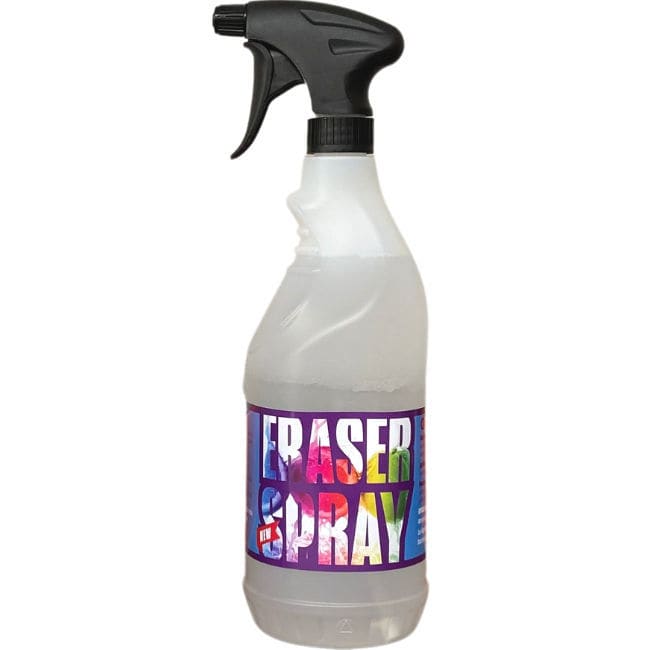 Multisurface cleaner Eraser Spray Absolute Magnitude for boats
