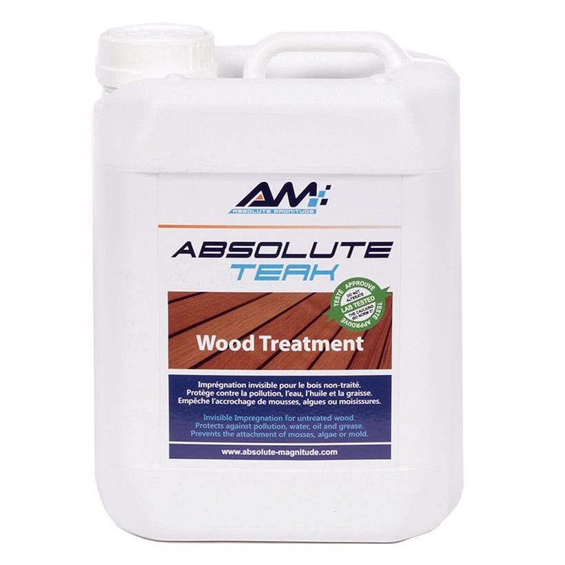 Protective coating Absolute Teak Absolute Magnitude