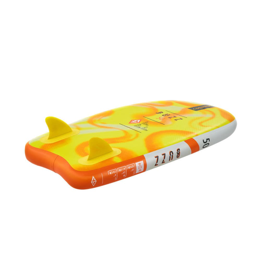 Aqua Shark Attack Speed Boat Racetrack