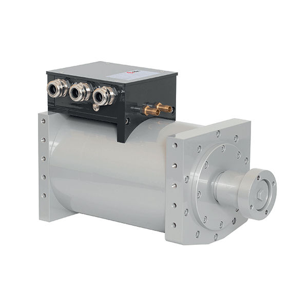 Inboard engine 150250IN EDYN MARINE electric / boating / waterproof