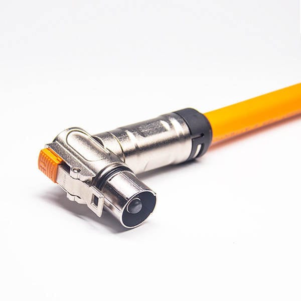 Boat electrical plug 110R1PAOC70 EPTechnologies male