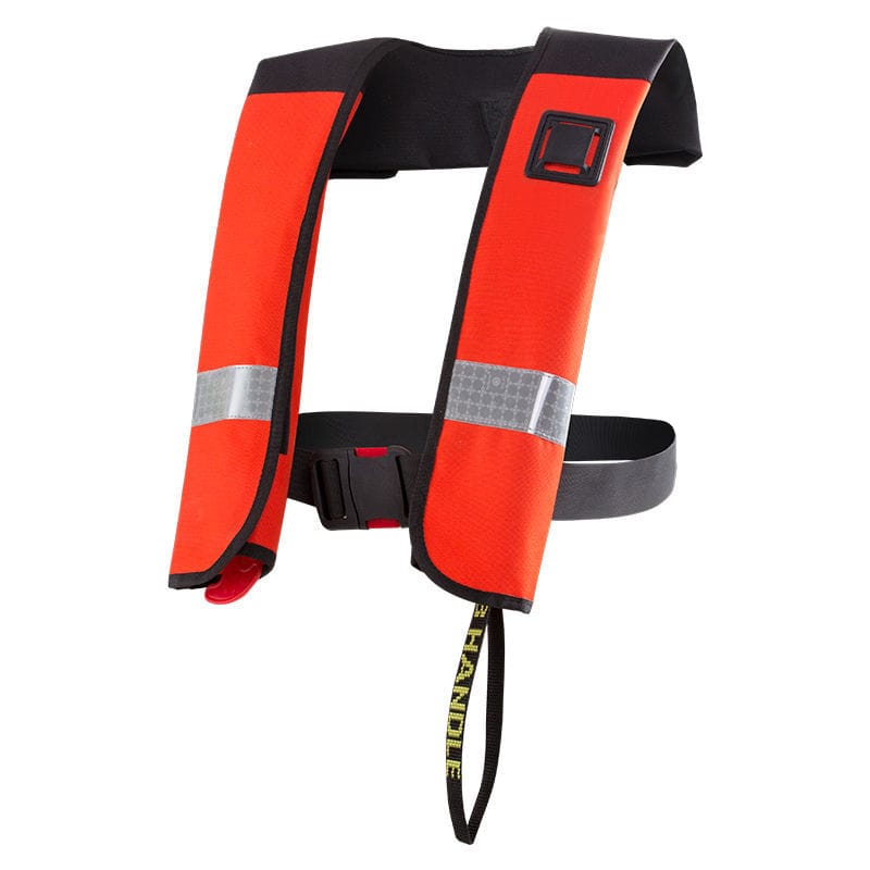 Inflatable life jacket CQIF/II150N Dongtai City Xingdun Marine Equipment Co.,Ltd. 150 N