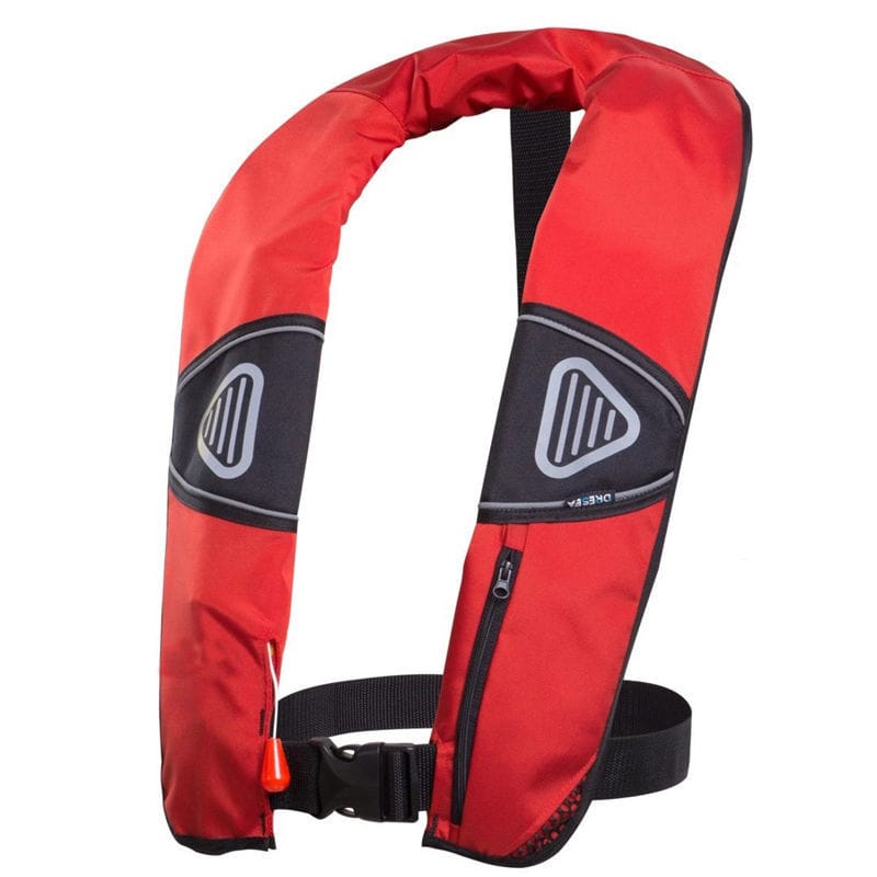 Inflatable life jacket CQIF/IX150N Dongtai City Xingdun Marine Equipment Co.,Ltd. 150 N