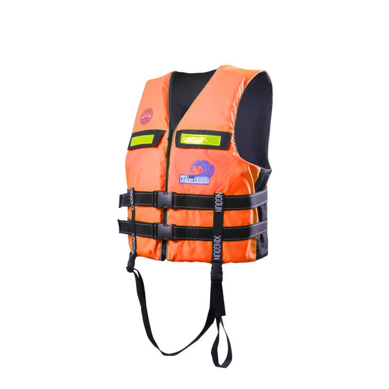Watersports buoyancy aid XDPM/II50N Dongtai City Xingdun Marine Equipment Co.,Ltd. men's