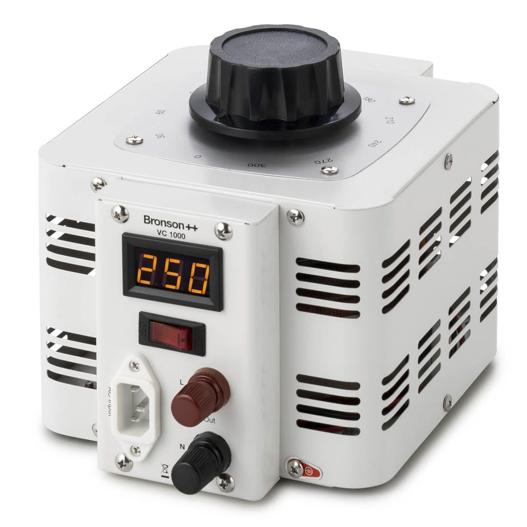 Boat transformer VC 1000 Mangrove GmbH variable