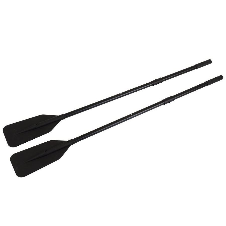 Rowing oar AB285 pontoon boat / adjustable