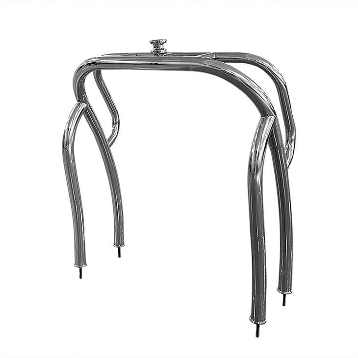 Wakeboard tower Qingdao Allshine Marine Accessories Co,.Ltd