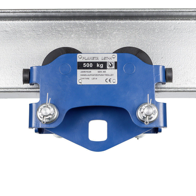 Singlegirder hoist LSTH GmbH