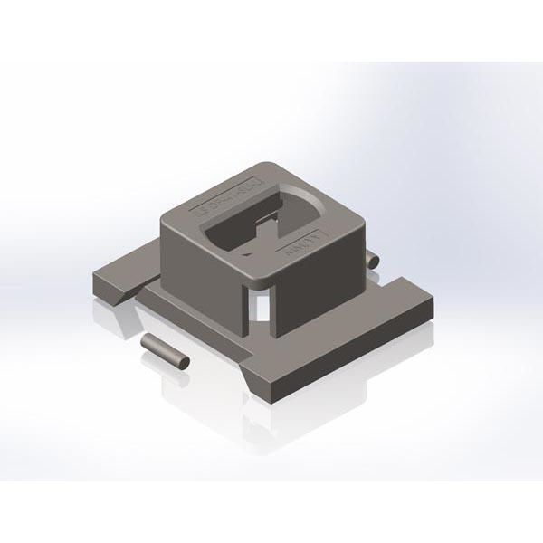 Sliding lashing point - DF-41-SLI-L - International Lashing Systems ...