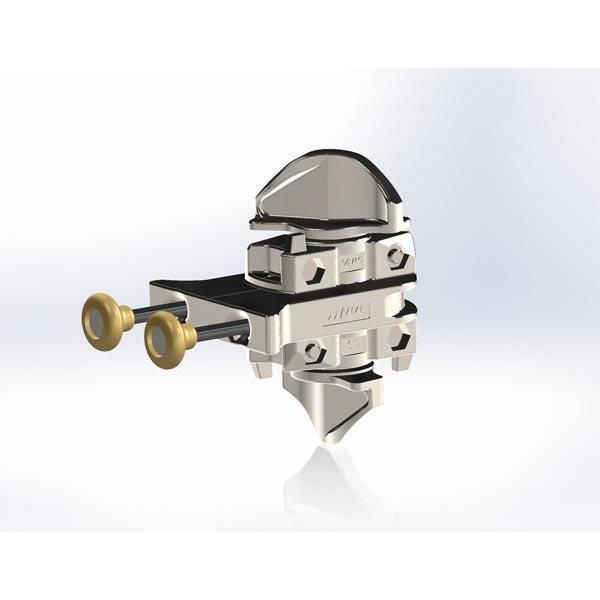 International Lashing Systems NV Semi-Automatic-Twistlock IF-55