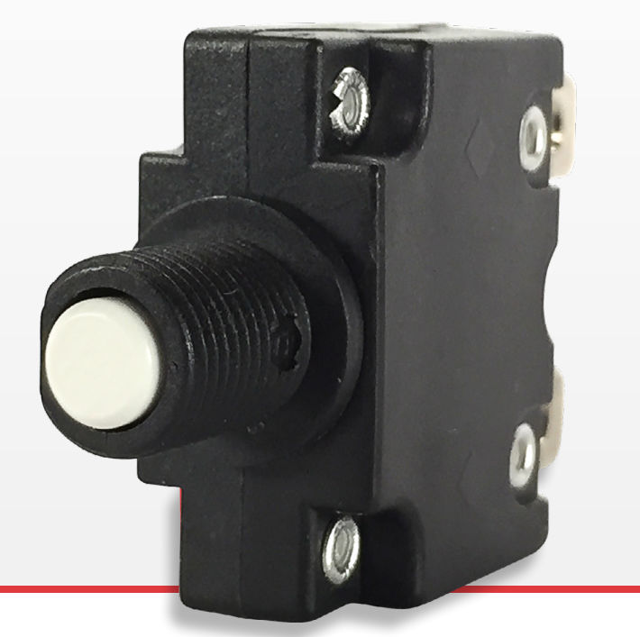 Boat circuit breaker CMB Carling Technoligies thermal