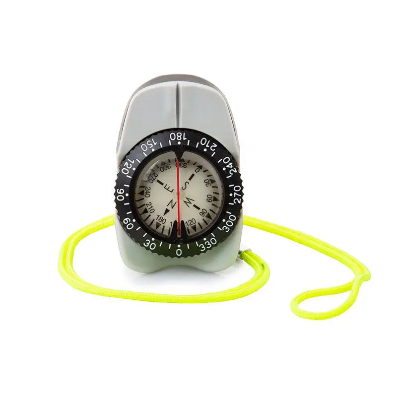 Boat bearing compass - V-Finder - Autonautic Instrumental