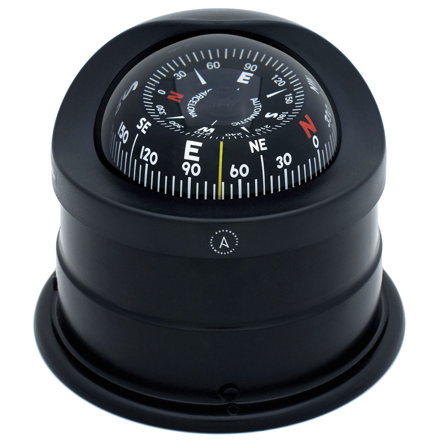 Boat steering compass - C15-0049 - Autonautic Instrumental - for ...