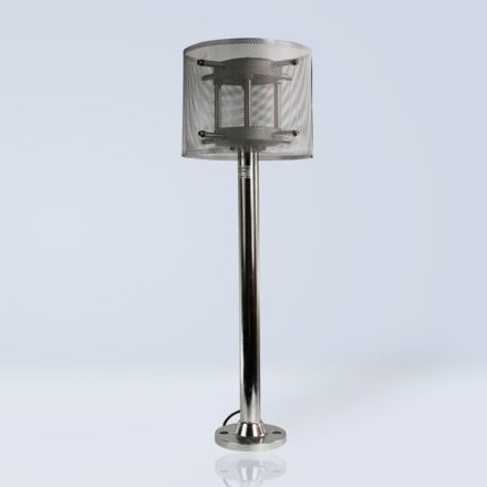 Shige専用　②ROCK SOUNDSOLID MONITOR L／Rセット Ship sound reception system - SRD 414/4 - ZÖLLNER Signal GmbH