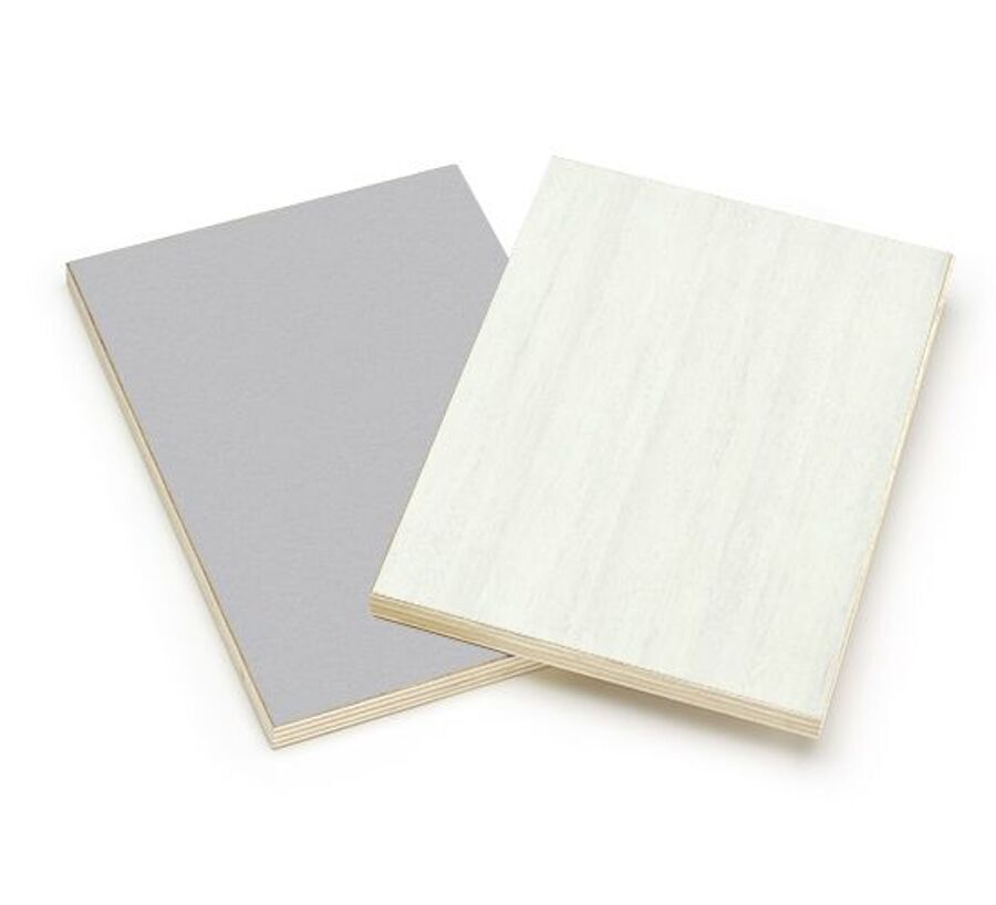 Construction panel Duraply Garnica Plywood HPL / plywood