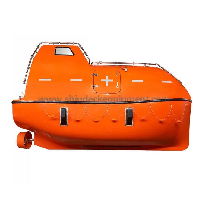 Euro Offshore JYM-FF-6.65