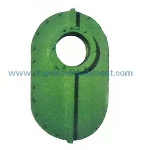 Jingjiang Juyou Marine Facilities Co.,Ltd JYJT-S Follower Slip Type, JYJT-P Stuffing Box Slip Type