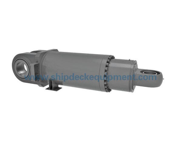 IMS Technologies AS Hydraulic cylinder for watertight doors, type 370360, Hydraulic cylinder for watertight doors, type 370102, Hydraulic cylinder for watertight doors, type 370126, Hydraulic cylinder for watertight doors, type 370165