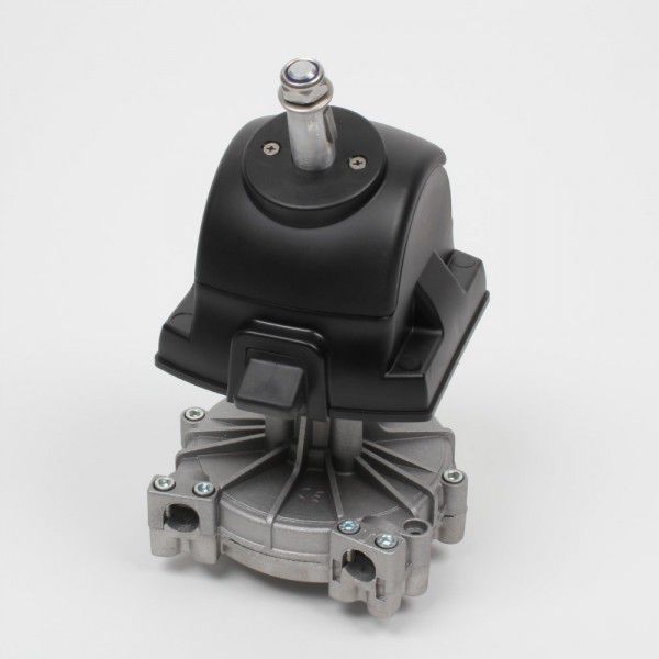 Motor boat steering system G.10T MAVIMARE articulated