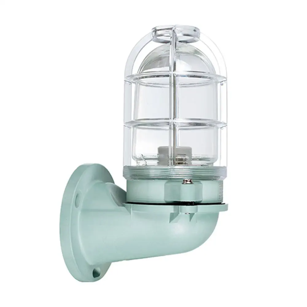 Indoor wall light - WB-2 - Haixing Maritime Electric Group