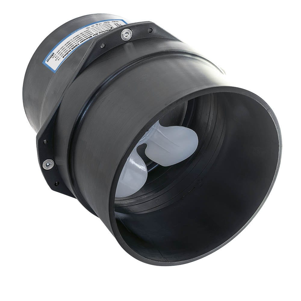 Boat blower 1001011 Albin Group LLC bilge / axial