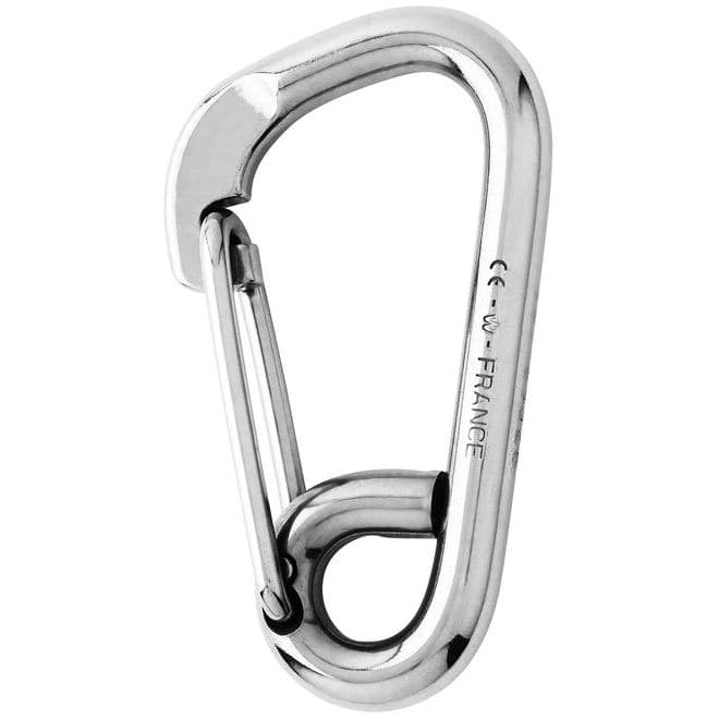 Mooring rope boat hook 92328 Wichard