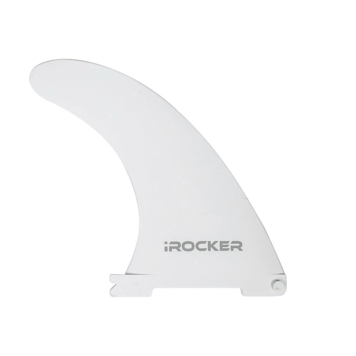 Standup paddle board fin Flip Lock iROCKER