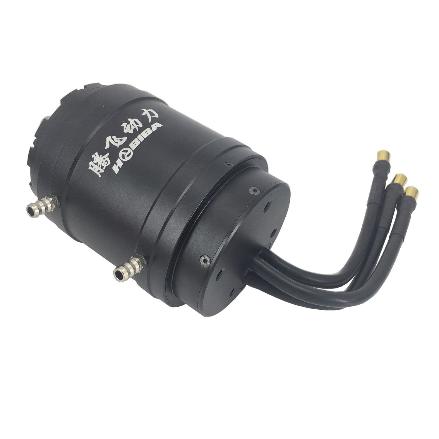 Pod engine D85L134 series Dongguan Quanly Technology Co.,Ltd. waterjet outboard