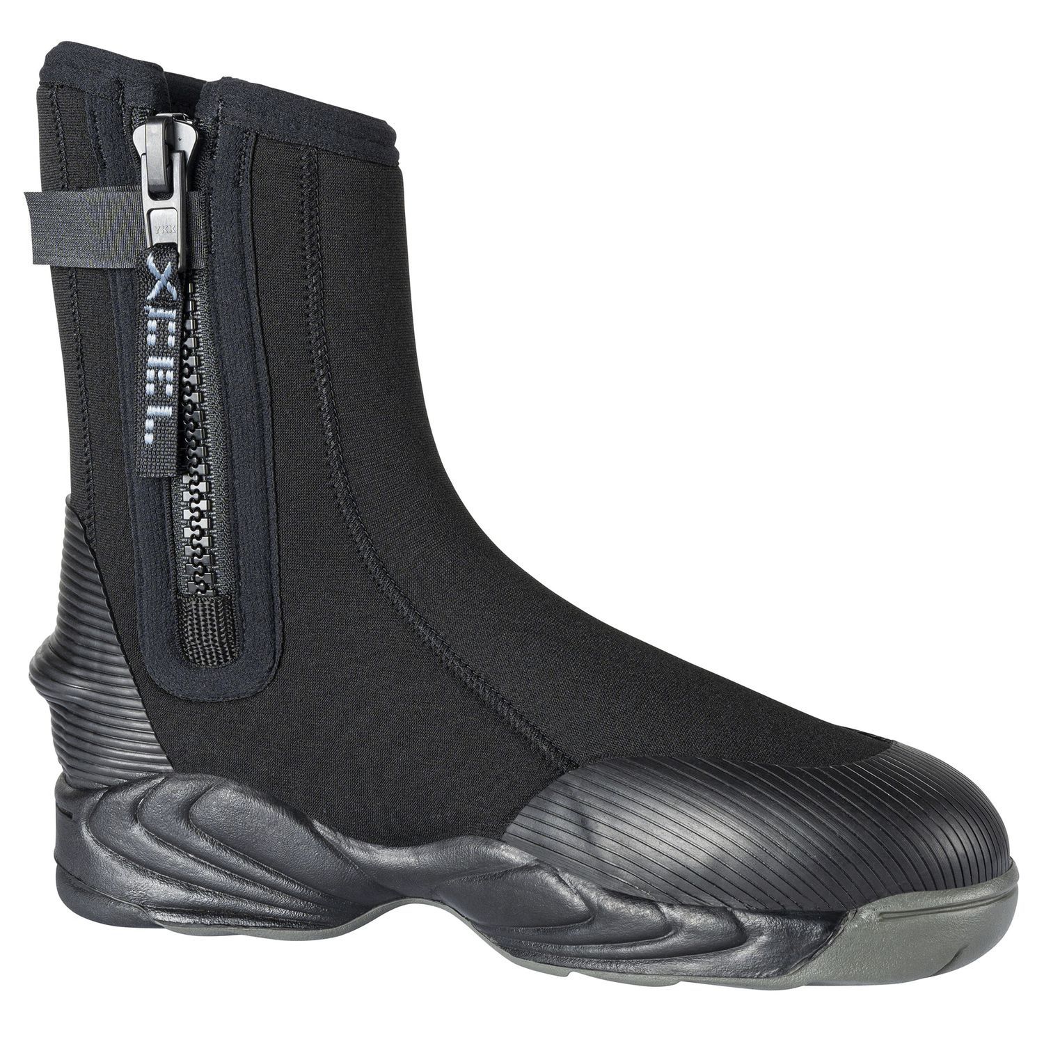 Dive boots AR700323BLK series Xcel Wetsuits