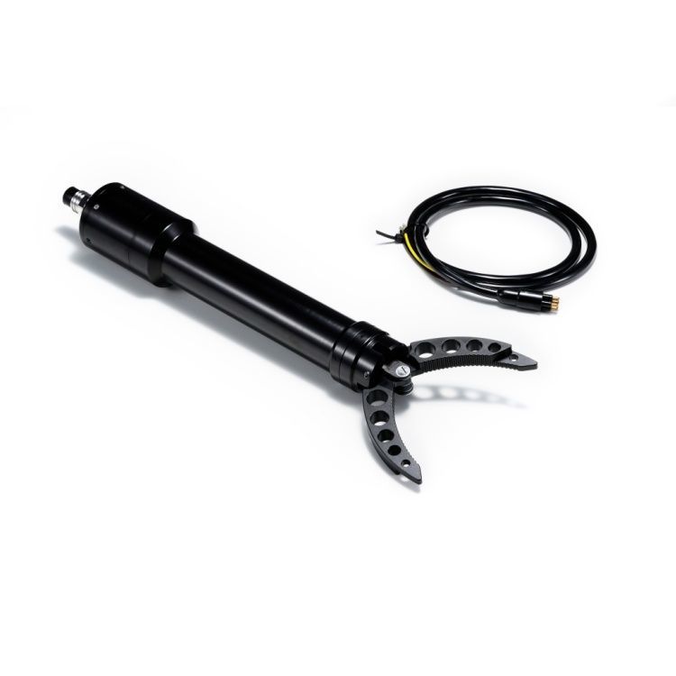 ROV gripper - 2-DOF - ROVMAKER