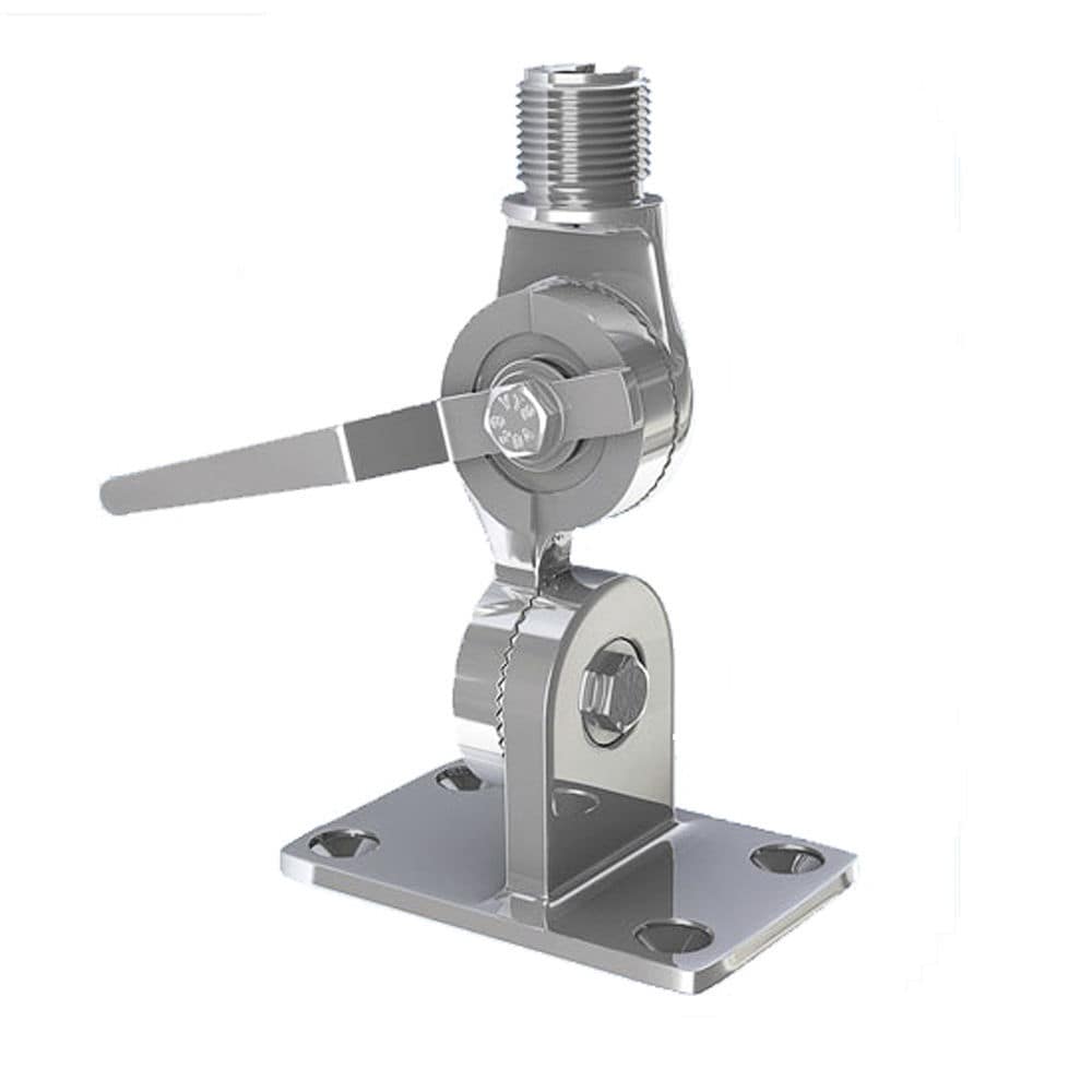 Dipole antenna mount ZSHA4187D DIGITAL YACHT LTD stainless steel