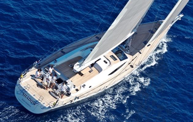 comar yachts srl