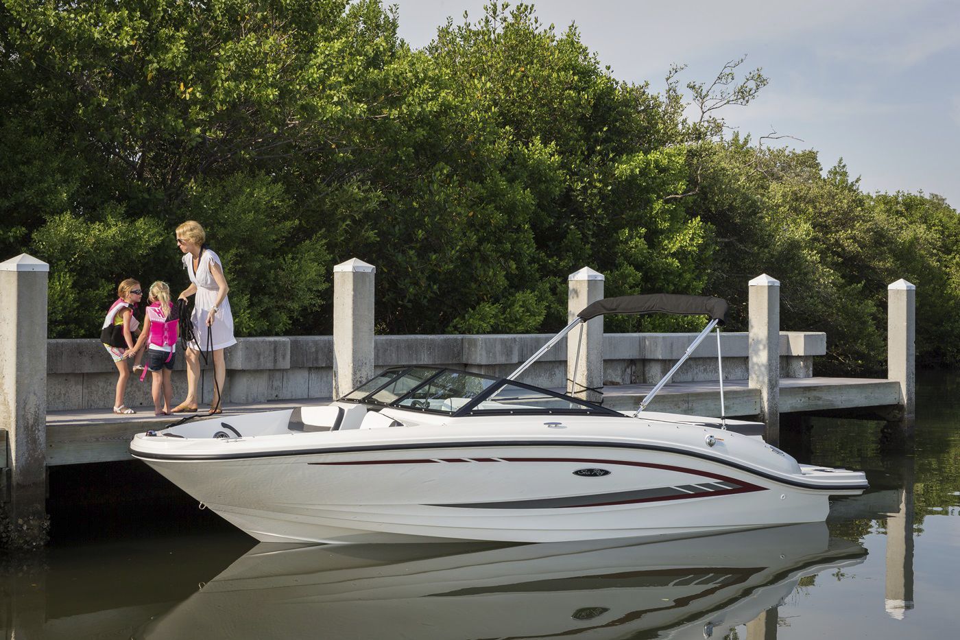 sea ray runabout sea ray runabout