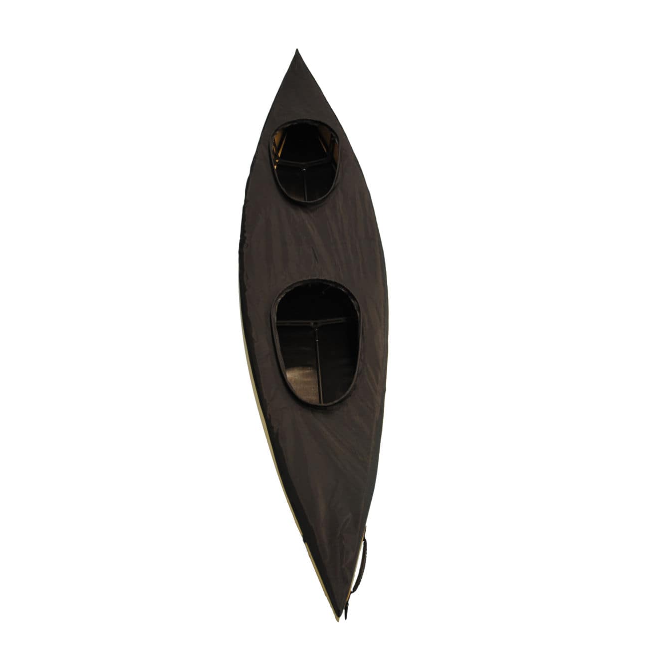 Canoes and kayak spray skirt UMIAK TWOSEATER Nautiraid