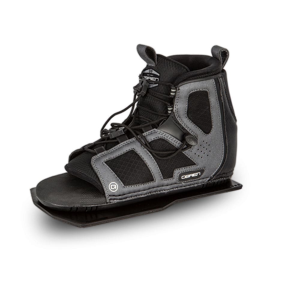Waterski binding Encore O'Brien laceup