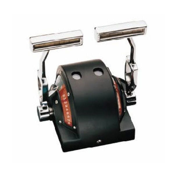 Engine control lever 6555 Kobelt digital / multilever / for ships