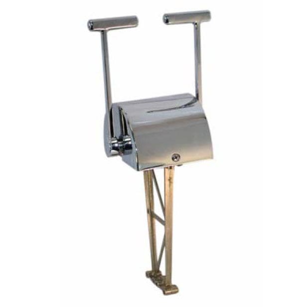 Engine control lever 2009 Kobelt multilever / for ships / builtin