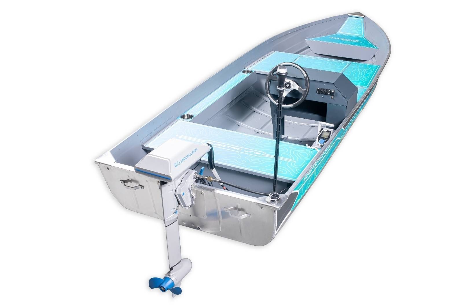 Boot Bremen GbR SC 21