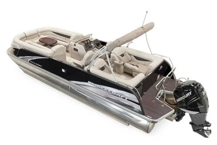 Perfect BOAT 2018年 08 月号 l1 2008 Bayliner 185 with Ascent Wakeboard Tower Review