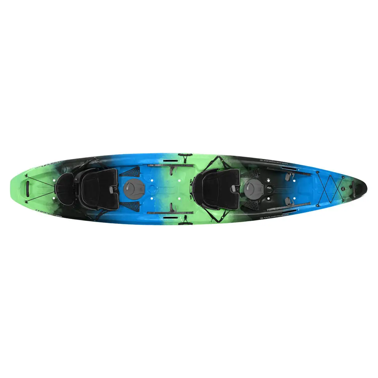 Wilderness tarpon 135t Clearance