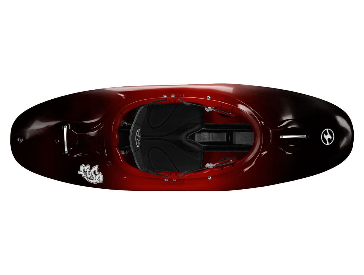 【セール】 Freestyle solo / adult / playboat - Sport Wave - 64 FUSE - kayak メンズウェア