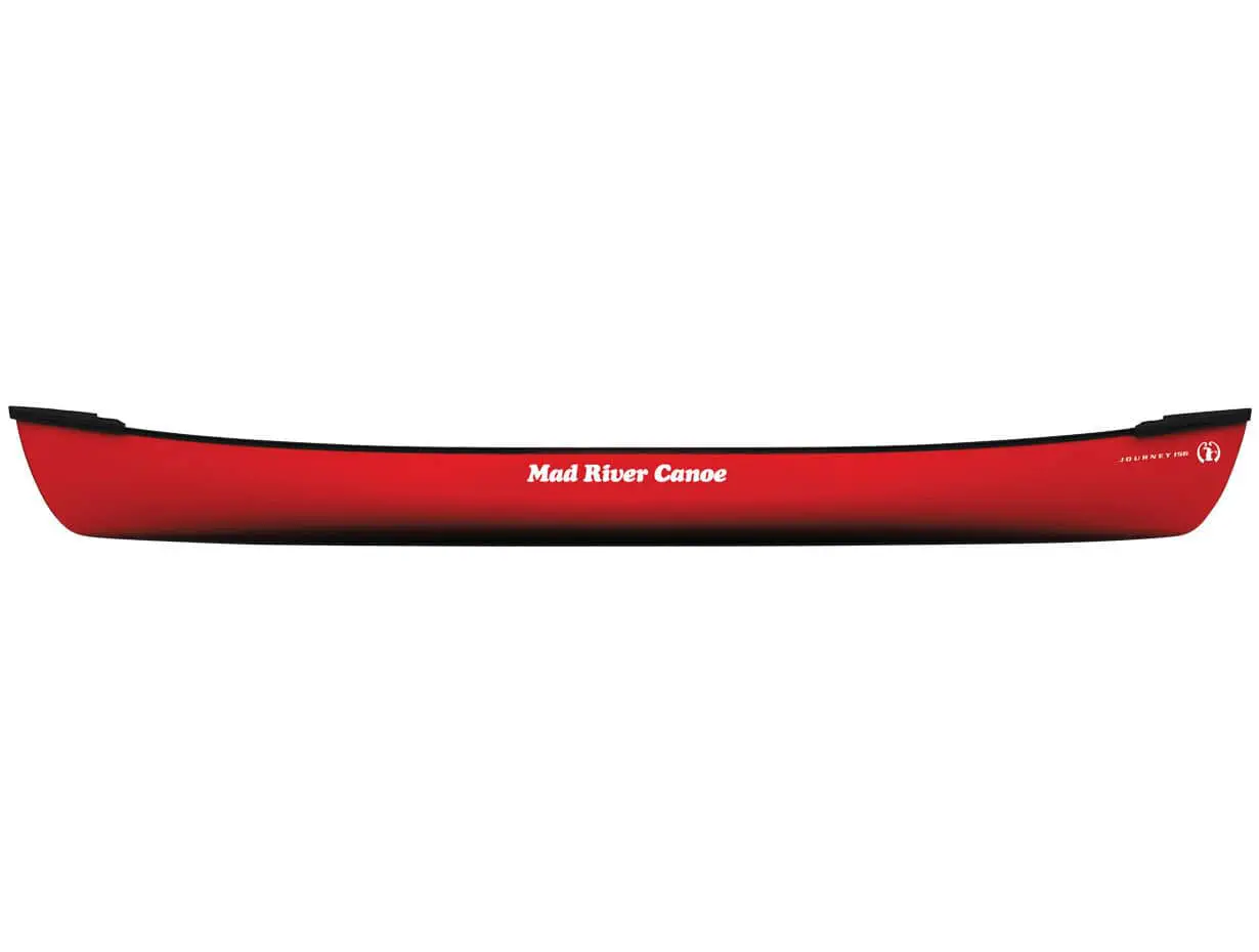 ☆マッドリバーカヌー ジャーニー156☆MAD RIVER CANOE JOURNEY 