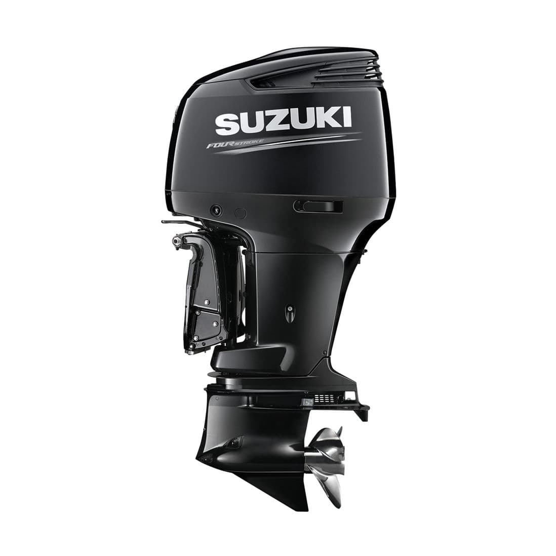 Outboard Engine - DF300AP - Suzuki Marine Europe - Gasoline / Boating / V