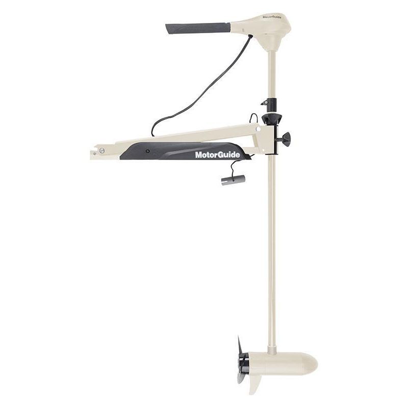 Outboard engine X3 Saltwater electric / boating