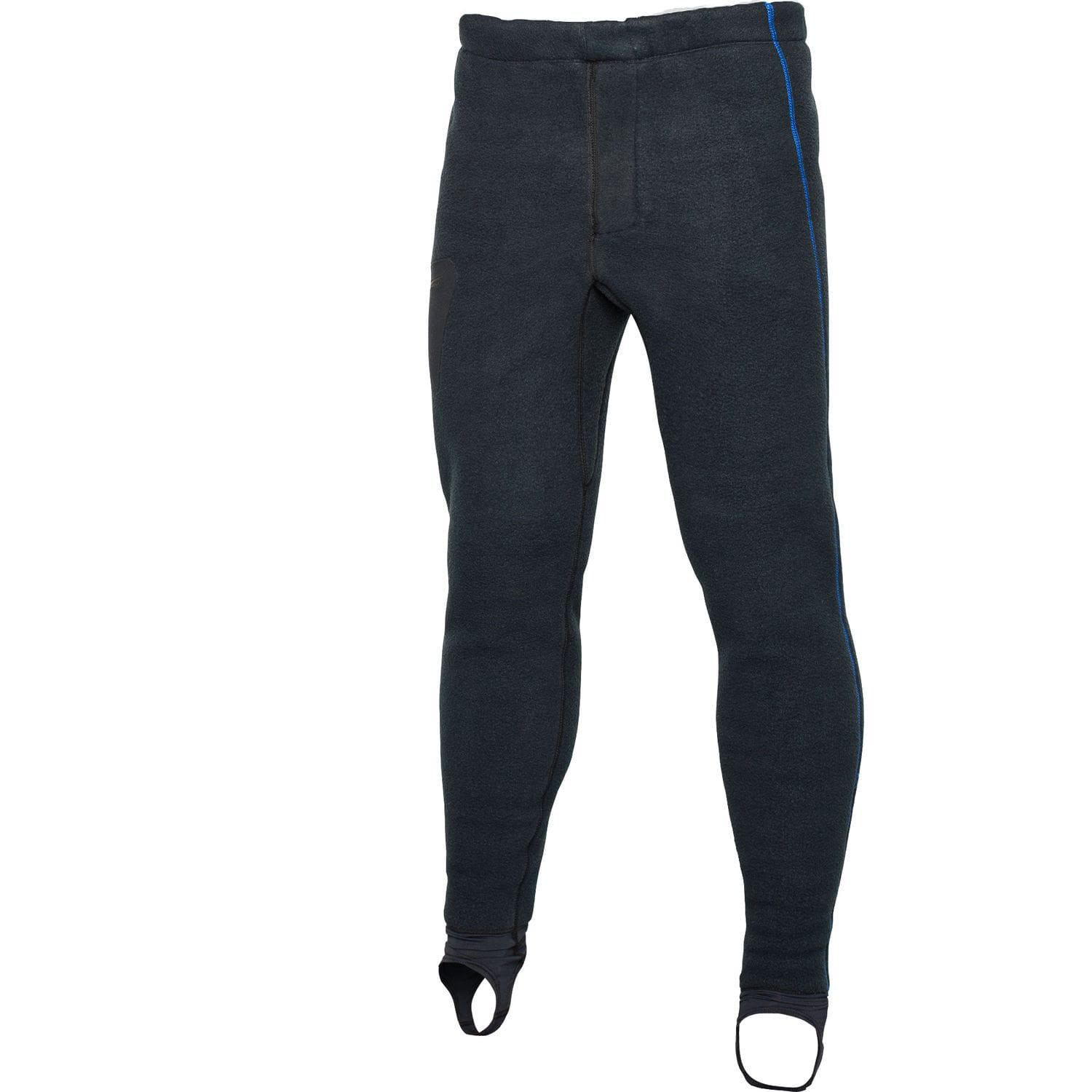 Men's base layer pants SB SYSTEM MID Bare Divewear breathable