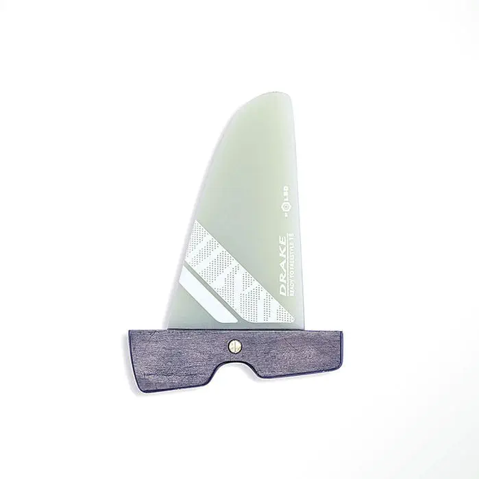 Surf fin - DRAKE - Starboard - windsurfing / wave / freeride