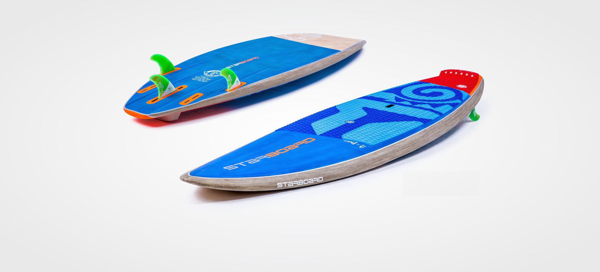 Surf SUP - PRO - Starboard - intermediate / expert / adult