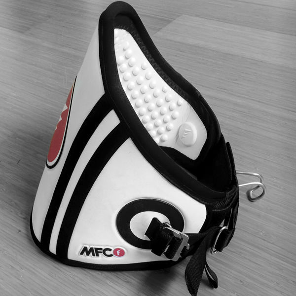 Windsurfing harness Maui Fin waist / wave