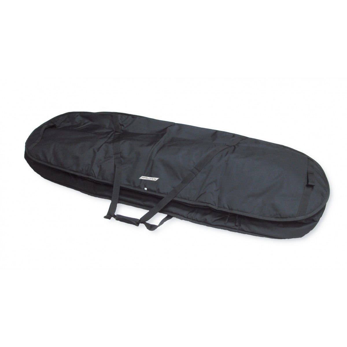 Travel bag QUIVER Nautix Windsurf kitesurf / boom / double